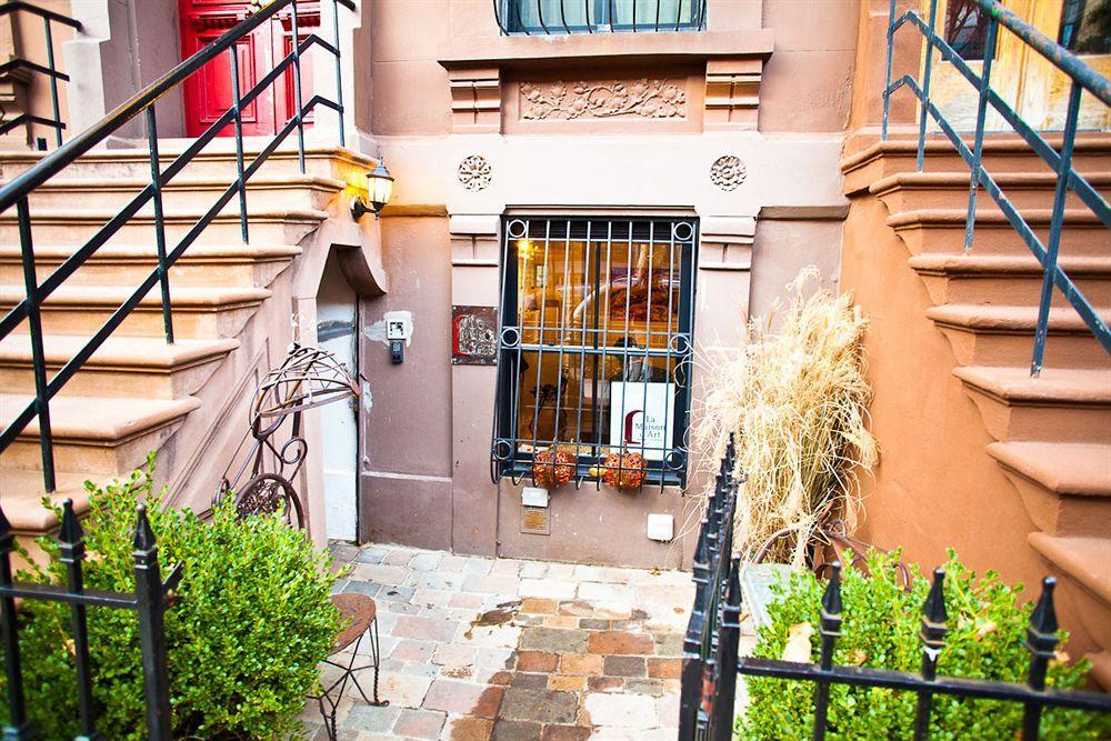 Your Home In Harlem New York Dış mekan fotoğraf