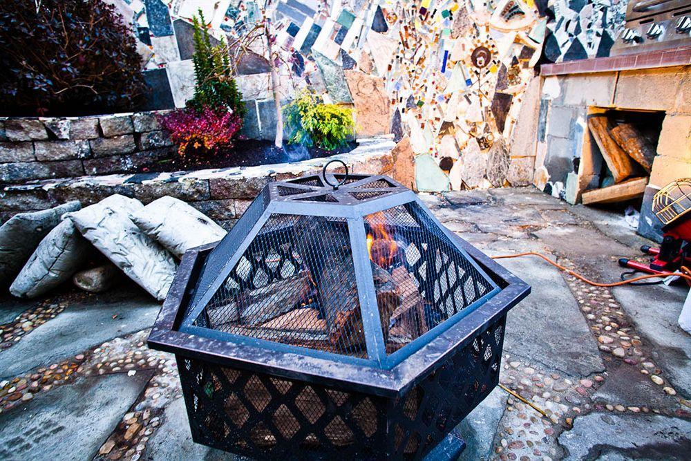 Your Home In Harlem New York Dış mekan fotoğraf