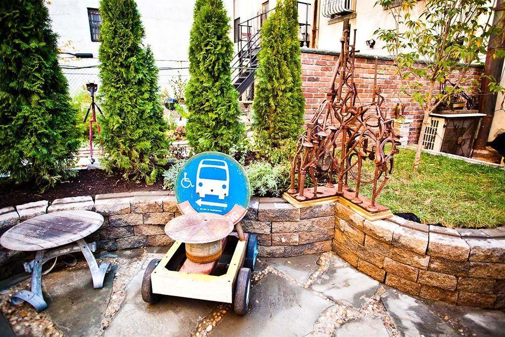 Your Home In Harlem New York Dış mekan fotoğraf
