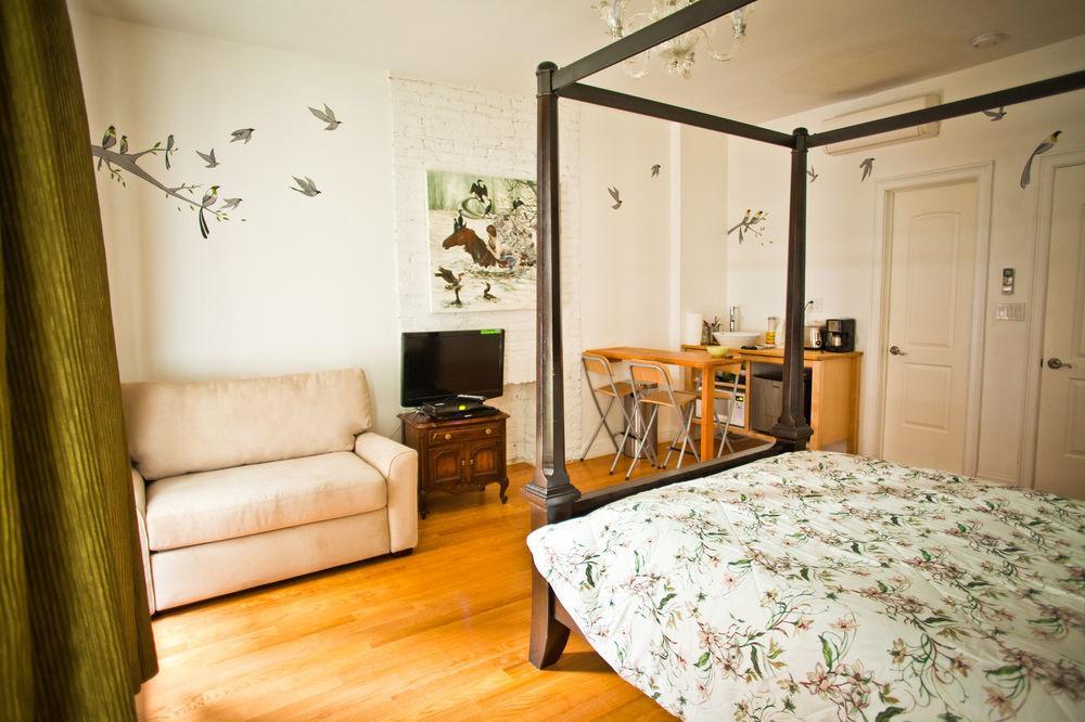 Your Home In Harlem New York Dış mekan fotoğraf
