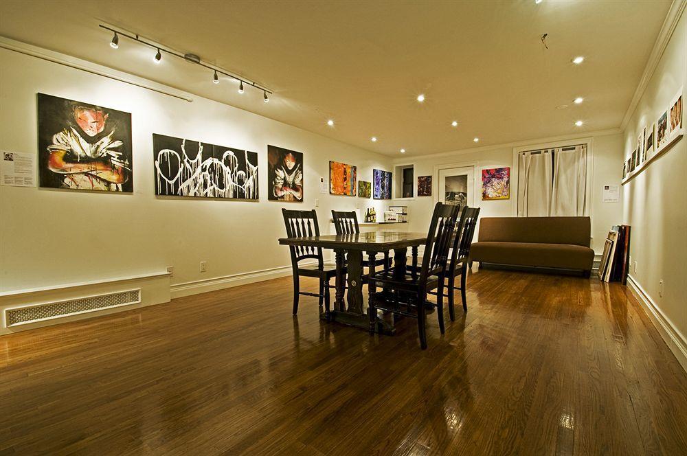 Your Home In Harlem New York Dış mekan fotoğraf