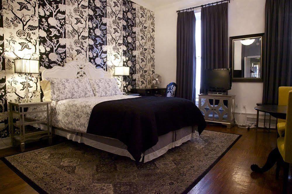 Your Home In Harlem New York Dış mekan fotoğraf