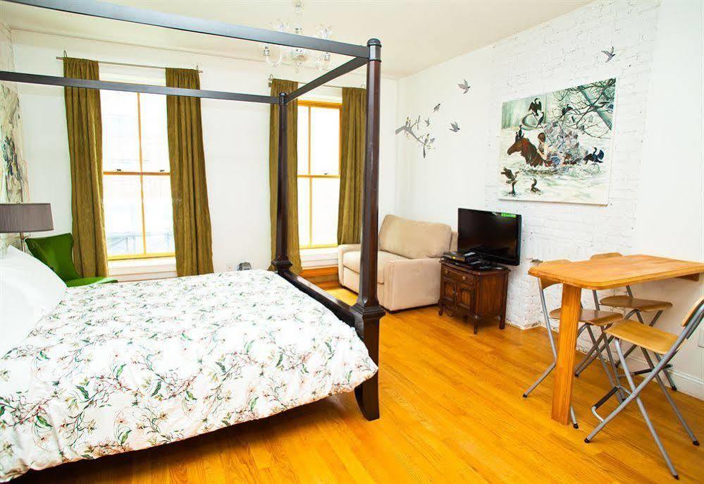 Your Home In Harlem New York Dış mekan fotoğraf